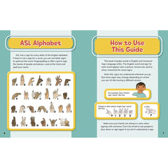Learn Sign Language