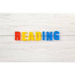 3rd Grade Reading - Part 1