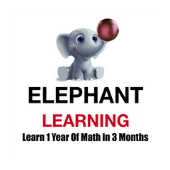 Elephant Learning - Family Plan 6-Month