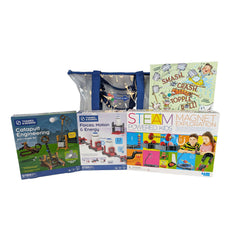Forces, Motion, & Energy Kit