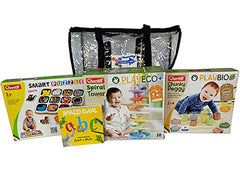 Early Motor Skills Exploration Kit