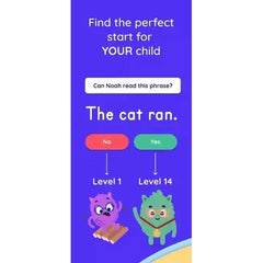 Reading.com Program
