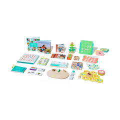 Phonemic Awareness and Foundational Reading Development Program - Lovevery Reading Skill Set Part 1 | Sounds to Reading