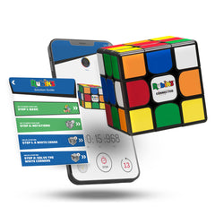 Rubik’s Connected – Learn to Solve the Cube (STEM Edition)