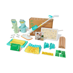 Language, Communication, and Social Emotional Learning Kit - Lovevery Storyteller Kit
