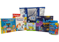 10351 Pete the Cat Phonics Kit