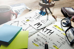 Mathematical Analysis,Secondary Math III - Part 1