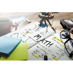 Mathematical Analysis,Secondary Math III - Part 1
