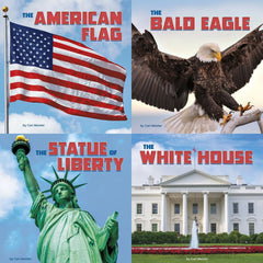 Symbols of America