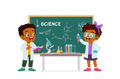5th Grade Science - Part 2