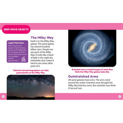Early Space Encyclopedias
