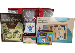 10269 Handyman Kit