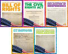 Writing That Changed U.S. History