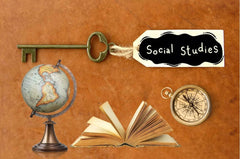 4th Grade Social Studies - Part 1