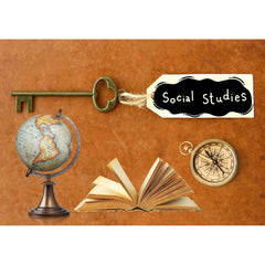 4th Grade Social Studies - Part 1