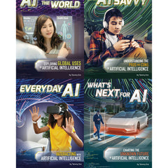 AI and Your World