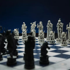 GoChess Wizard Mini – Compact Interactive Chess Learning System