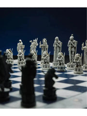 GoChess Wizard Mini – Compact Interactive Chess Learning System