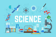 3rd Grade Science - Part 1