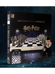 GoChess Wizard Lite – Premium Interactive Chess Learning System