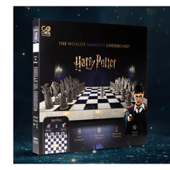GoChess Wizard Lite – Premium Interactive Chess Learning System