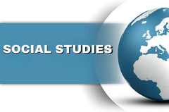 2nd Grade Social Studies - Part 1