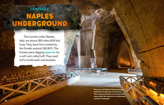 Xtreme Underground Mysteries