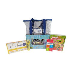 Master Fractions Kit