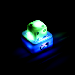 GoDice 2 Pack – Interactive STEM Dice Kit