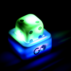 GoDice 2 Pack – Interactive STEM Dice Kit