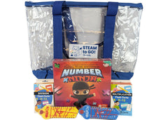Multiplication & Division Kit