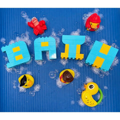 Hands On Phonics & Word Building Kit - Complete Alaphabet (Includes 26 letters)