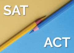 Self-Paced SAT/ACT Prep