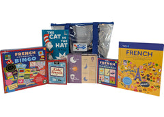 French Language Exploration Kit