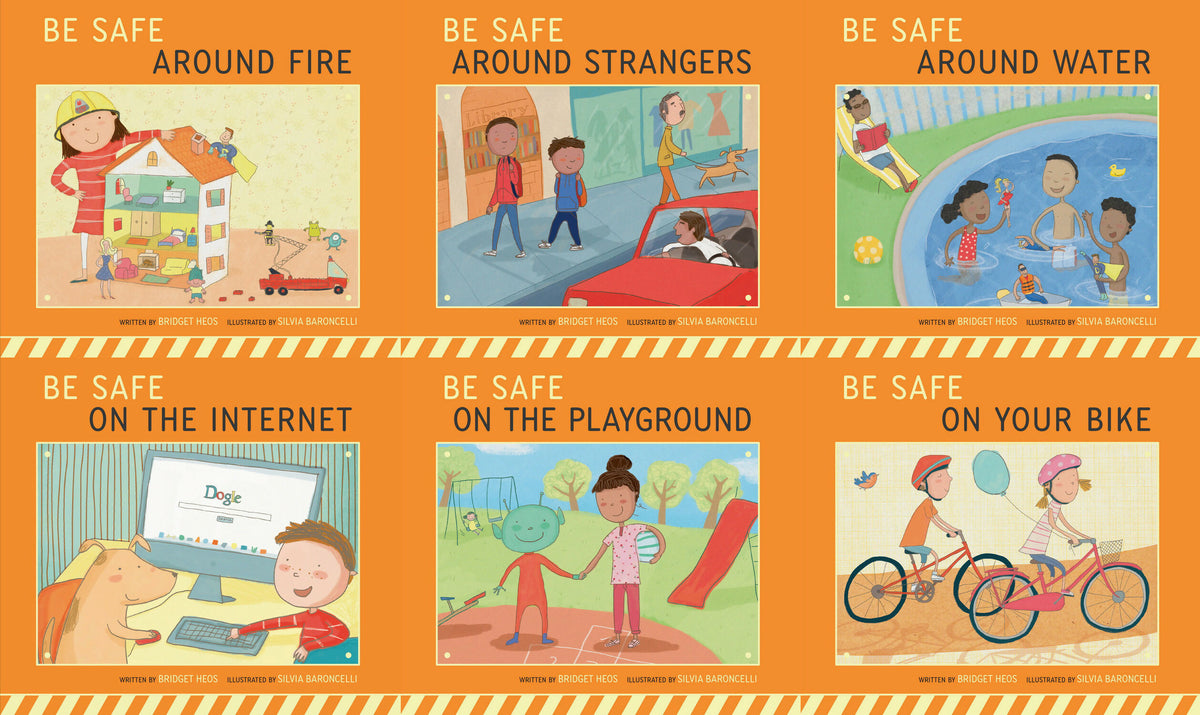 Be Safe