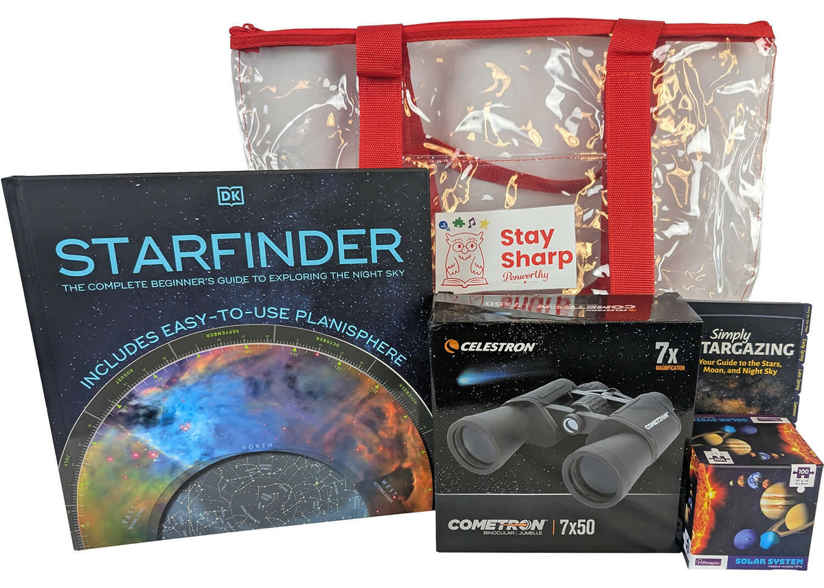 Stargazing Kit