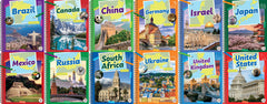 Countries Around the World