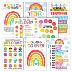 Little Christians Head Start Kit - Colorful Theme