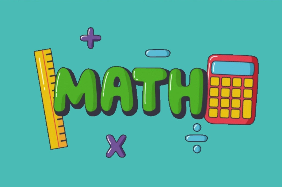 3rd Grade Math: Part 2