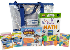 Addition & Subtraction Kit