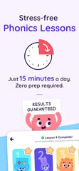 Reading.com - 12 Month Program