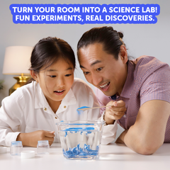 Indoor Junior Scientist Bundle - 12Kits. Ages 8–16+
