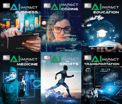 The AI Revolution