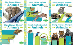 Animal Charts