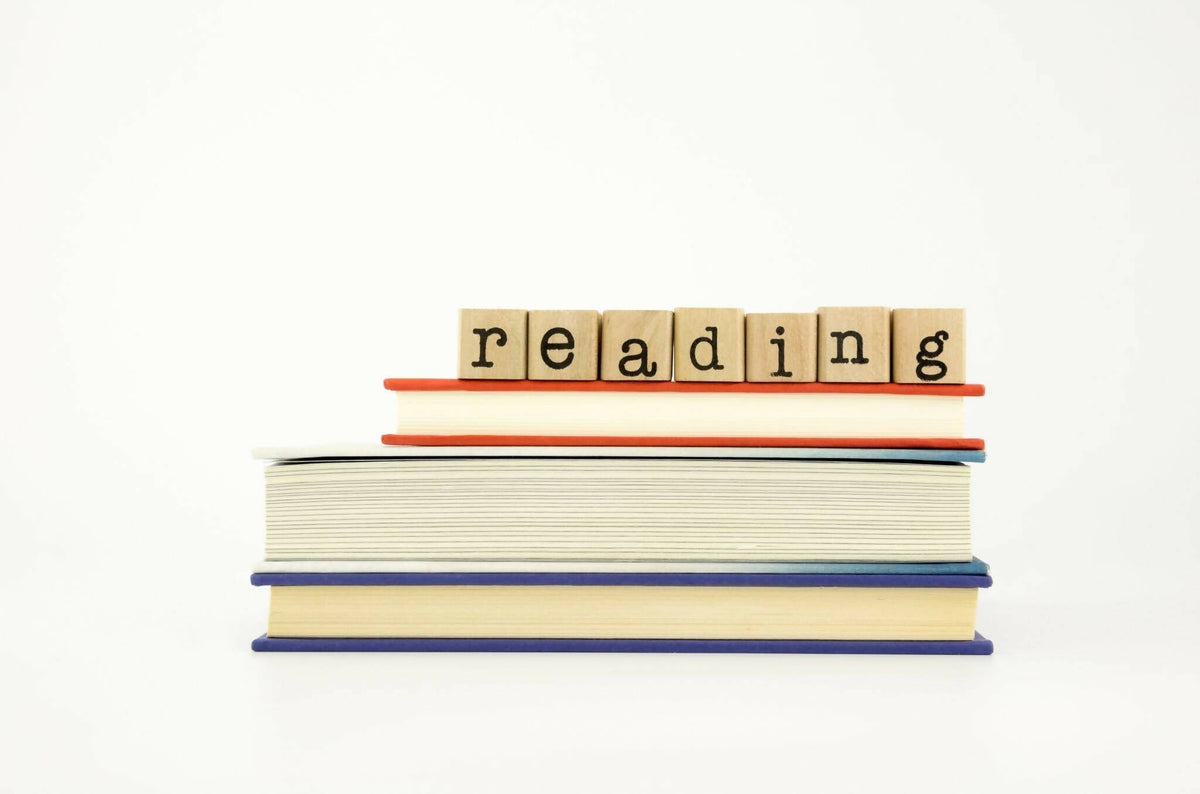 4th Grade Reading - Part 1