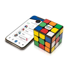 Rubik’s Connected – Learn to Solve the Cube (STEM Edition)