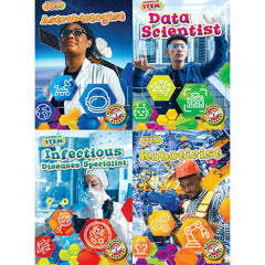 Careers in STEM