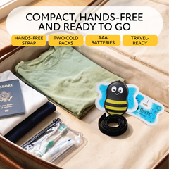 Buzzy Sensory Support, Distraction & Learning Kit