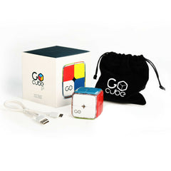 GoCube 2×2 – Beginner Logic Cube (STEM Addition)