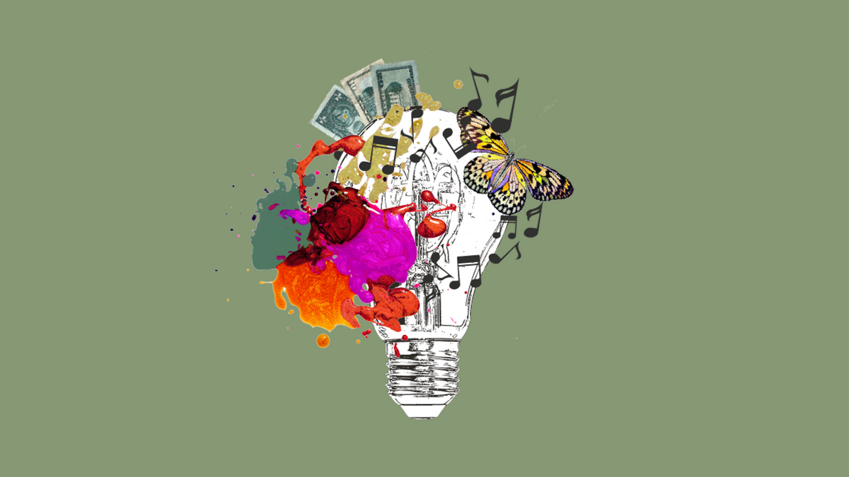 Fundamentals of Entrepreneurship